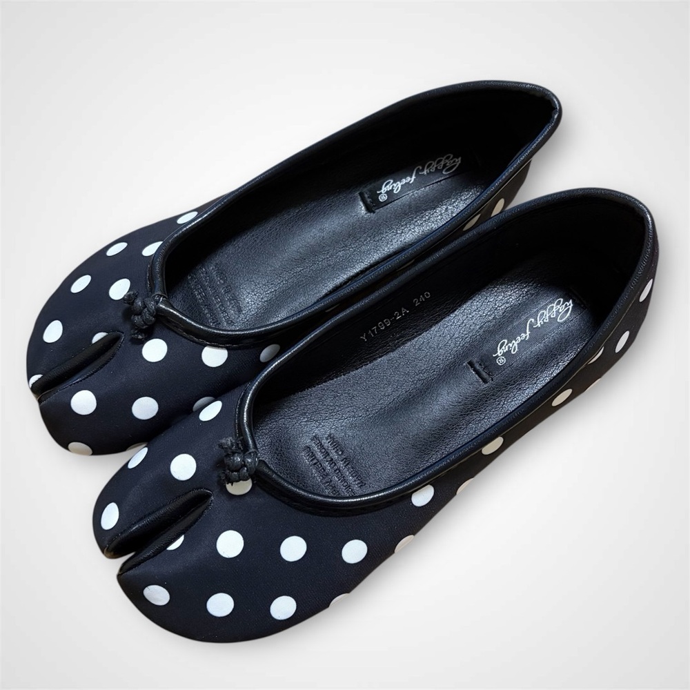korean brand tabis
